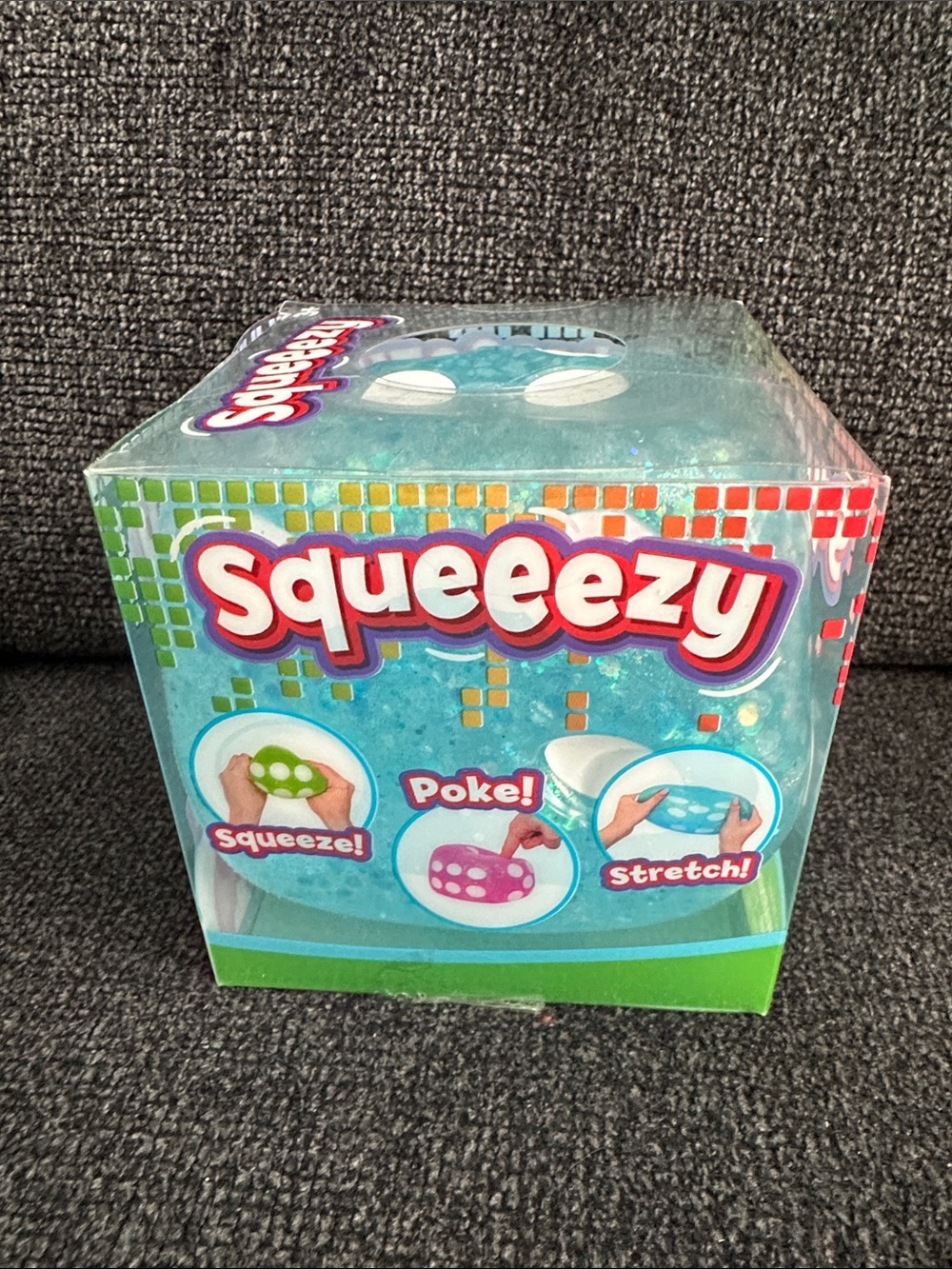 Squeeezy Bundle - Picture 3 of 9